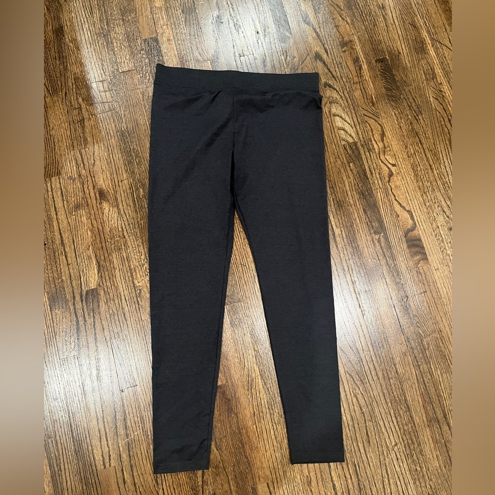 a new day leggings